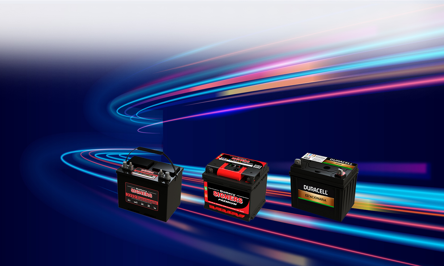 DIBA importadora y distribuidora de baterías slide2